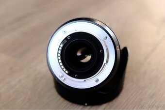 FUJIFILM FUJINON XF 14mm f/2.8 R – širokoúhlý objektiv - 4