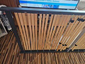 Prodám rošt s rámem - 4