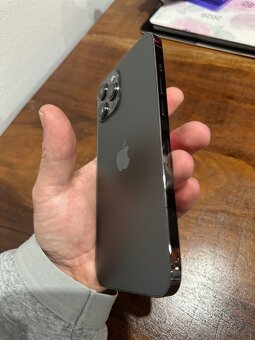 iPhone 12pro max - 4