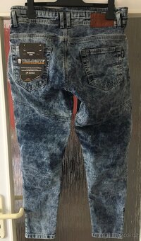 Trilobite 1665 Micas Urban dámské 34 nové - 4