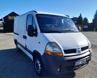 Renault Master 2.2dci-66 - 4