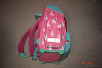 Školní aktovka - 4