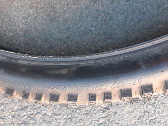 Nove pláště Schwalbe 39x2.25 - 4