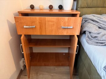 Komody / noční stolky - 4