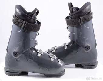 Použité lyžáky TECNICA MACH SPORT 90 HV XR RT 2023 - 4