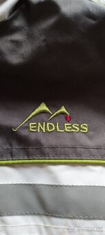 Zimní kombinéza 128 - 4