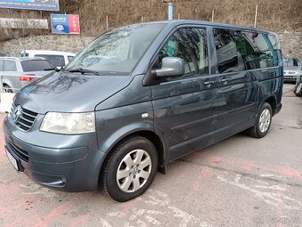 vw multivan - 4