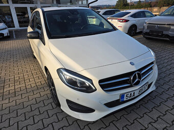 Mercedes-Benz B200 CDI 4MATIC - 4