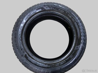 Zimní pneu MATADOR NORDICCA 225/55/R17 V XL - 4