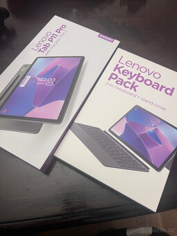 Lenovo Tab P11 Pro(2nd Gen) TB132FU, Precision Pen 3 - 4