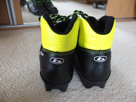 Dětské boty na běžky vel. 32 - 4