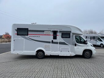 RollerTeam Granduca 287TL, akční cena - 4