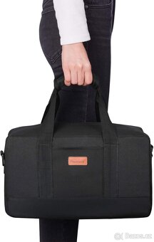 Ryanair kabinové zavazadlo 40 x 20 x 25 cm - 4