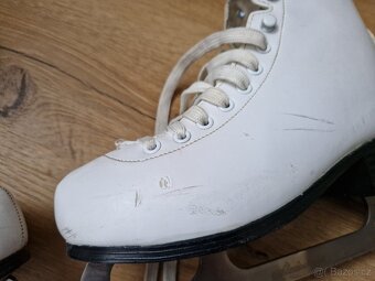 Dívčí brusle vel. 36 - 4