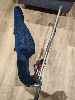 Babybjorn houpatko - 4