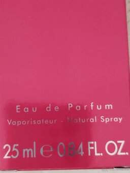 Parfemovaná voda Escada Magnetism EDP - 4