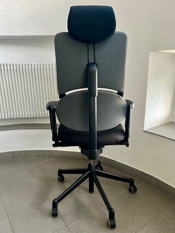 kancelářská židle Steelcase Please - 4