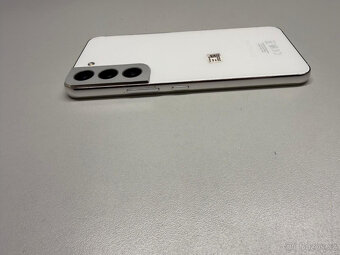 Samsung Galaxy S22, 256GB, white - 4