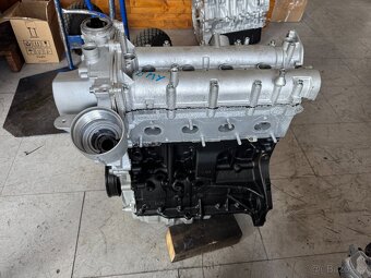 MOTOR VW/ŠKODA 1,4 TSI BMY - 4