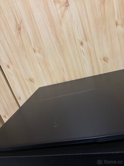 Výkonný Herní Notebook MSI KATANA 17|RTX 4070 - 4