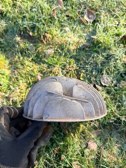 Hlava na jawa 354 - 4