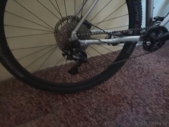 Horské kolo Rock Machine torrent - 4