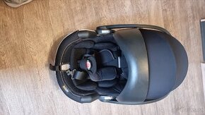 Autosedačka BeSafe iZi Go Modular X1 - 4