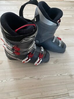 Lyžáky Head, přeskáče - 4