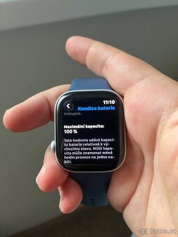 Apple Watch Series 10 46 mm Cellular - 4