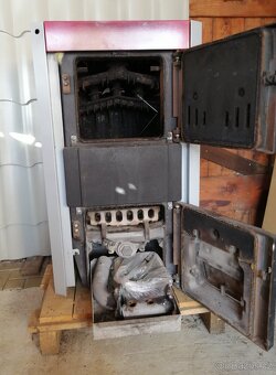 VIADRUS HERCULES U26 - 4