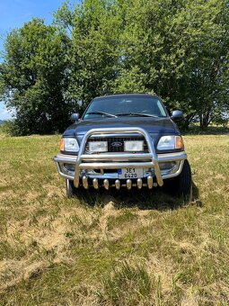 FORD Expedition 5.4 Triton - 4