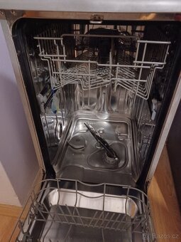 Myčka nádobí - 4