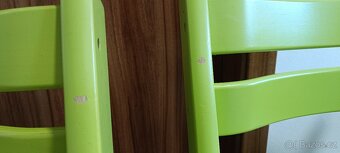 Židle Stokke Tripp Trapp - 4