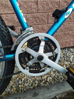 Horské kolo Olpran Discovery - 4