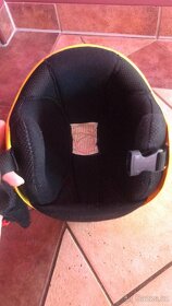 Lyžařská helma zn. Mivida - Vel. XXS 52 - 4