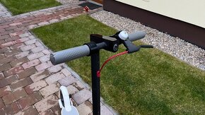 Elektrokoloběžka Xiaomi m365 - 4