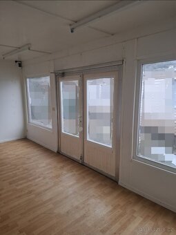 Obytný kontejner, zahradní domek - 4