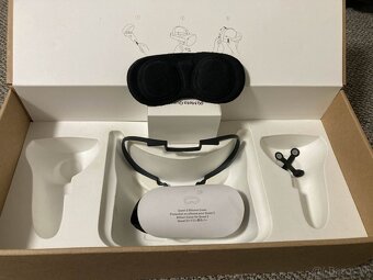 Meta Quest 2,128Gb - 4