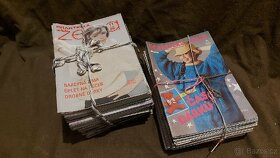 Časopisy Móda a Praktická žena - 4