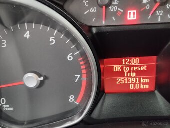 PRODÁM FORD S-MAX - 4