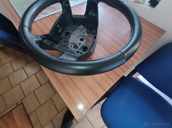 Volant Ford S-max - 4