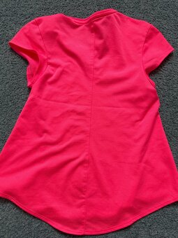 Funkční tričko Domyos - 4