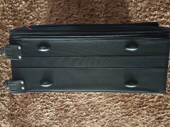 Cestovní kufr Luggagezone - 4