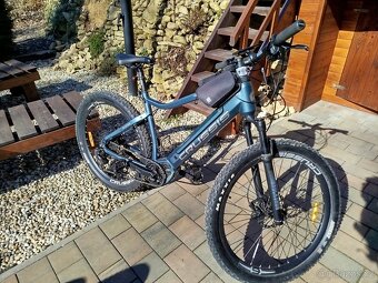 Elektrokolo CRUSSIS - 4