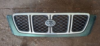 Díly Subaru Forester SF - 4