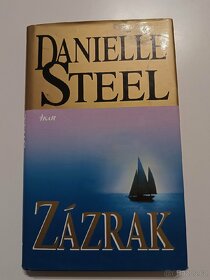 Knihy Daniel Steel - 4