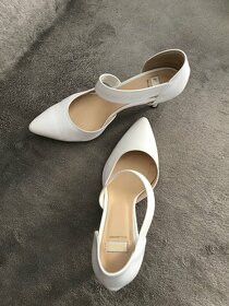 Dámské lodičky - BAŤA, vel. 37 - 4