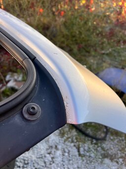 Víko kufru bmw e61 - 4