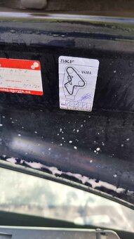 Audi A4 B6 2003 nová STK 2027 - 4