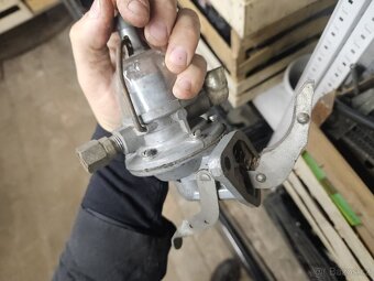 AC pumpy Volha 24 a 21, volat - 4